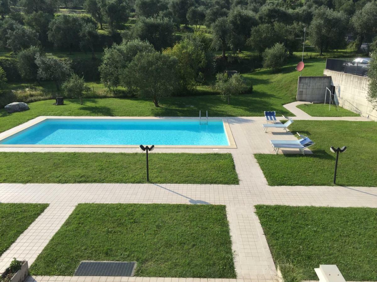 Casa Vigole Villa Toscolano-Maderno Kültér fotó
