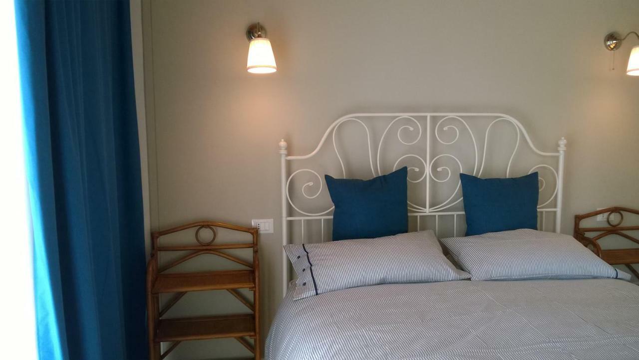 Casa Vigole Villa Toscolano-Maderno Kültér fotó