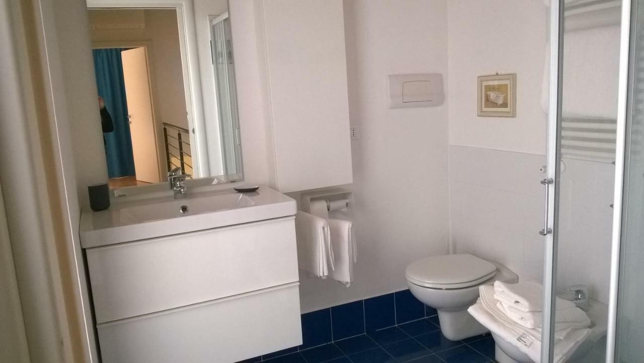 Casa Vigole Villa Toscolano-Maderno Kültér fotó