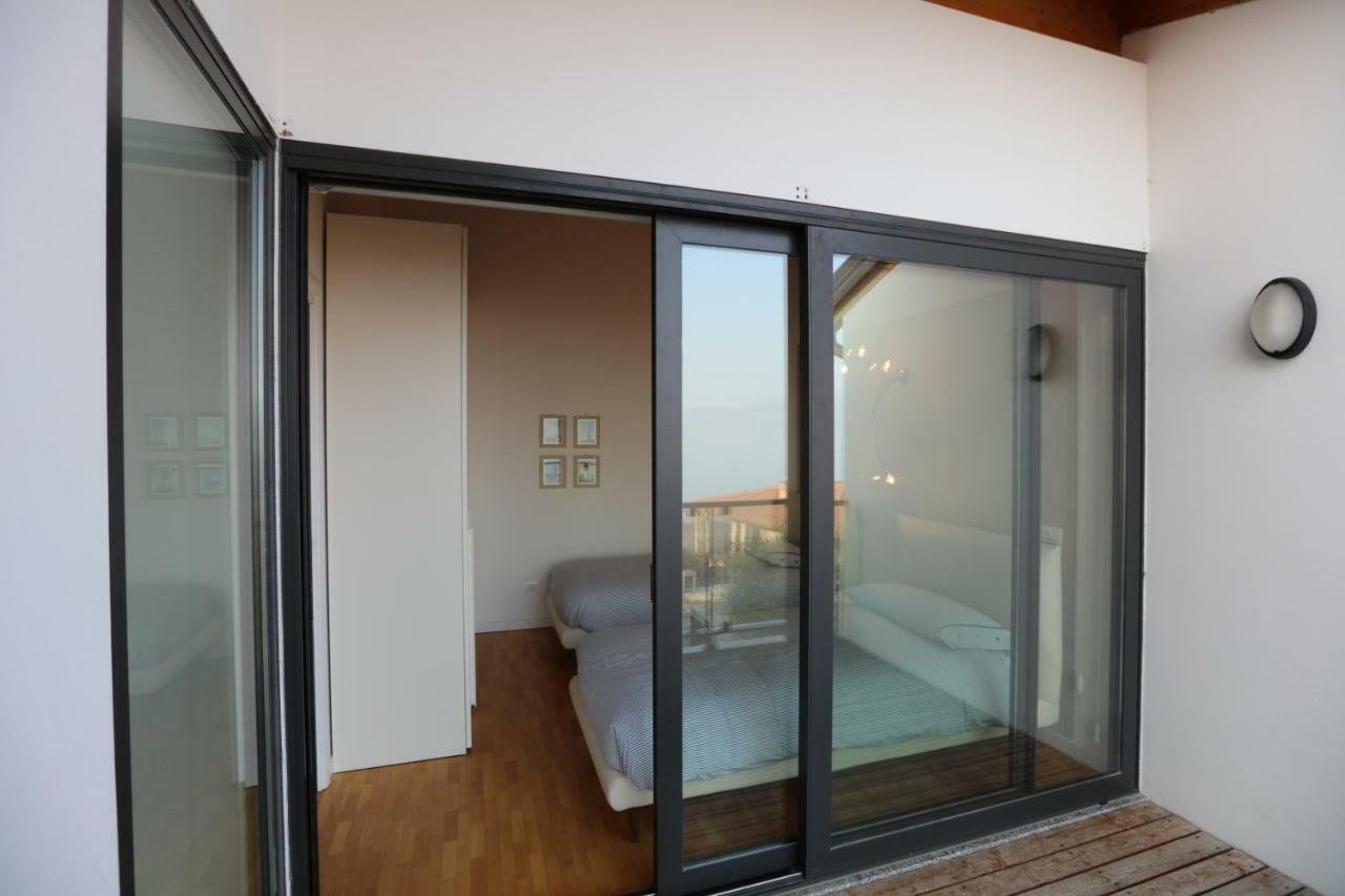 Casa Vigole Villa Toscolano-Maderno Kültér fotó