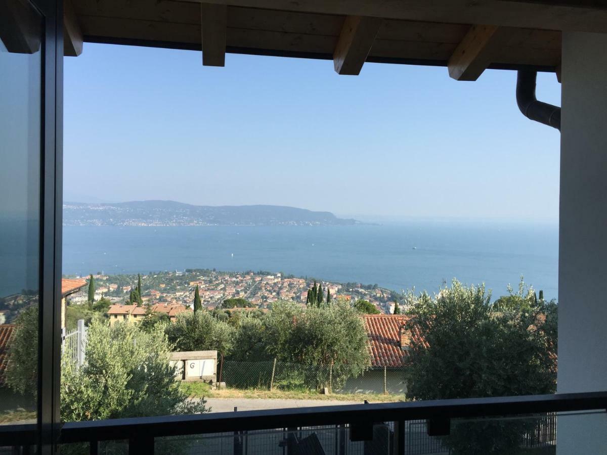 Casa Vigole Villa Toscolano-Maderno Kültér fotó