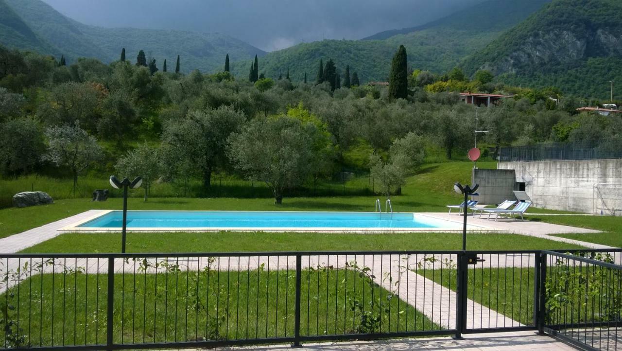 Casa Vigole Villa Toscolano-Maderno Kültér fotó