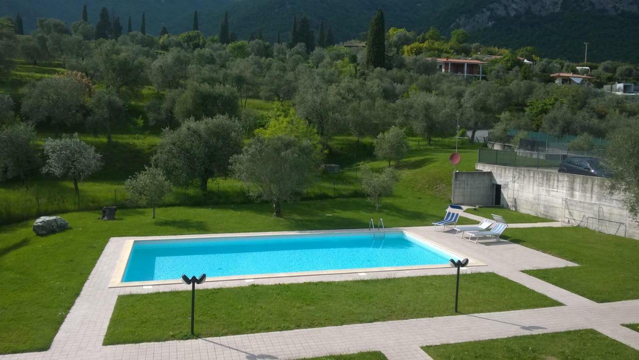 Casa Vigole Villa Toscolano-Maderno Kültér fotó