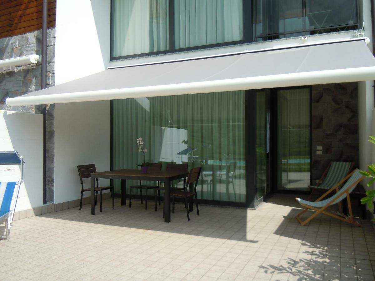 Casa Vigole Villa Toscolano-Maderno Kültér fotó