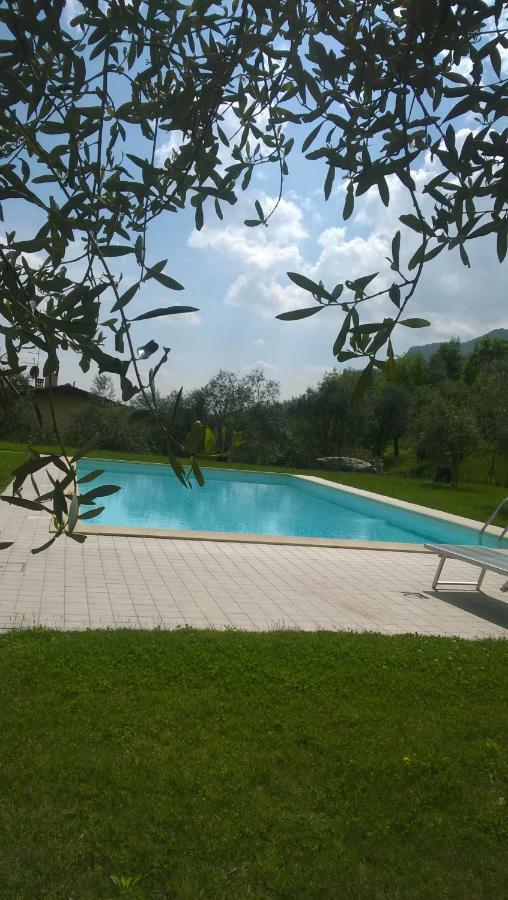 Casa Vigole Villa Toscolano-Maderno Kültér fotó