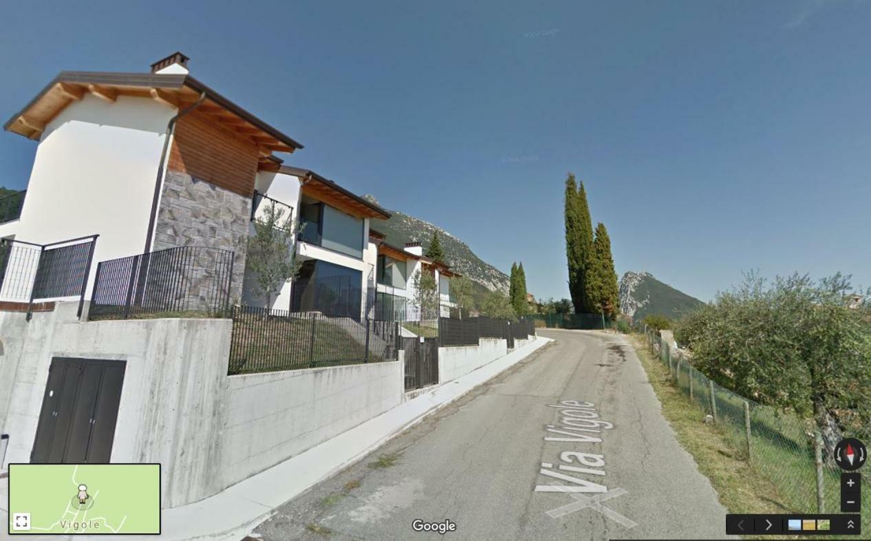 Casa Vigole Villa Toscolano-Maderno Kültér fotó