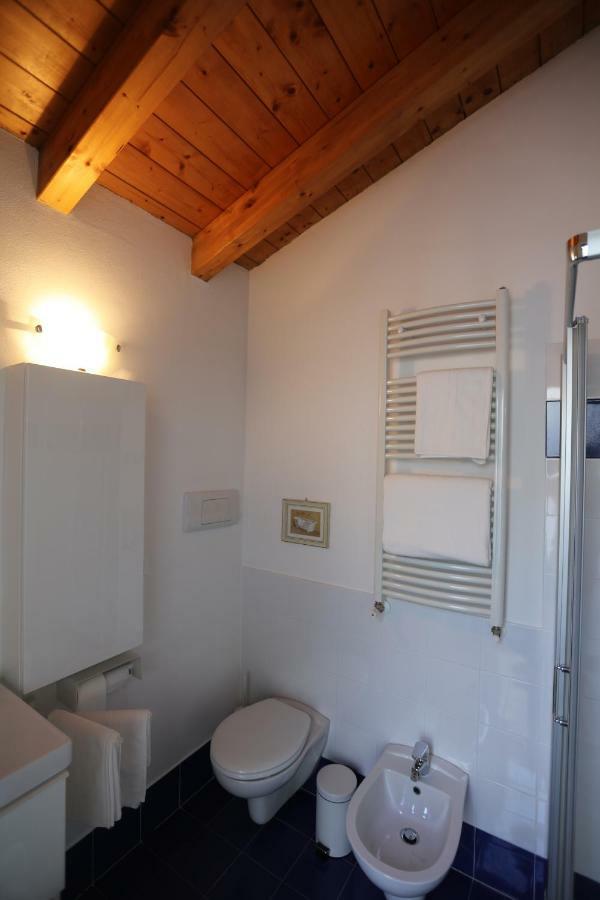 Casa Vigole Villa Toscolano-Maderno Kültér fotó