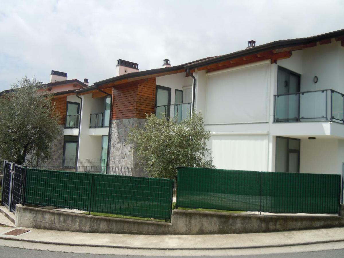 Casa Vigole Villa Toscolano-Maderno Kültér fotó