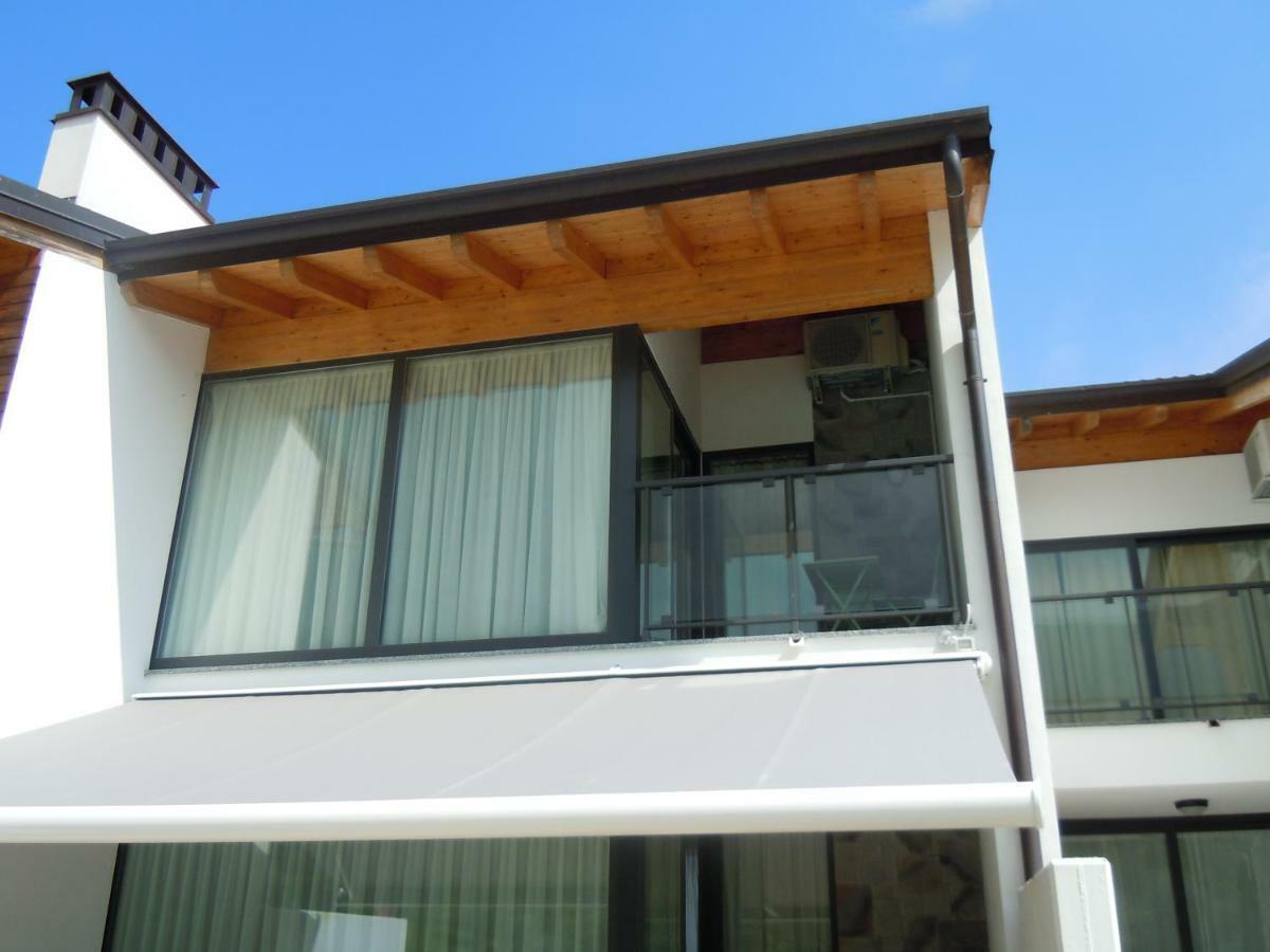 Casa Vigole Villa Toscolano-Maderno Kültér fotó