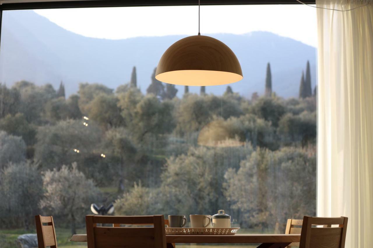 Casa Vigole Villa Toscolano-Maderno Kültér fotó