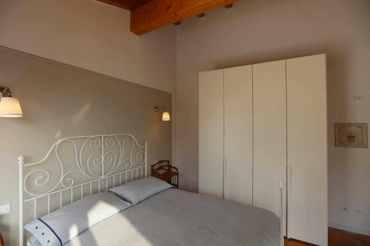 Casa Vigole Villa Toscolano-Maderno Kültér fotó