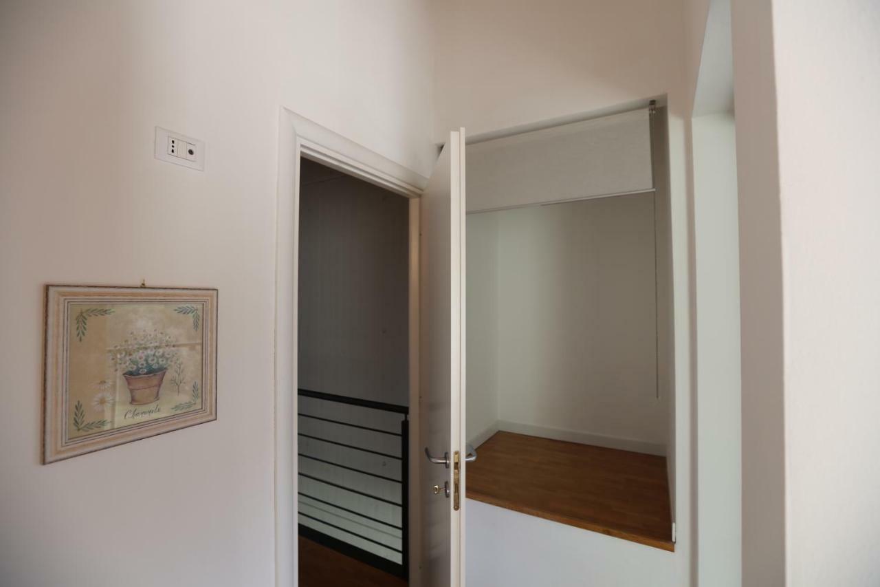 Casa Vigole Villa Toscolano-Maderno Kültér fotó