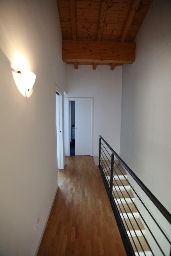 Casa Vigole Villa Toscolano-Maderno Kültér fotó