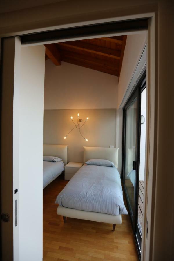 Casa Vigole Villa Toscolano-Maderno Kültér fotó