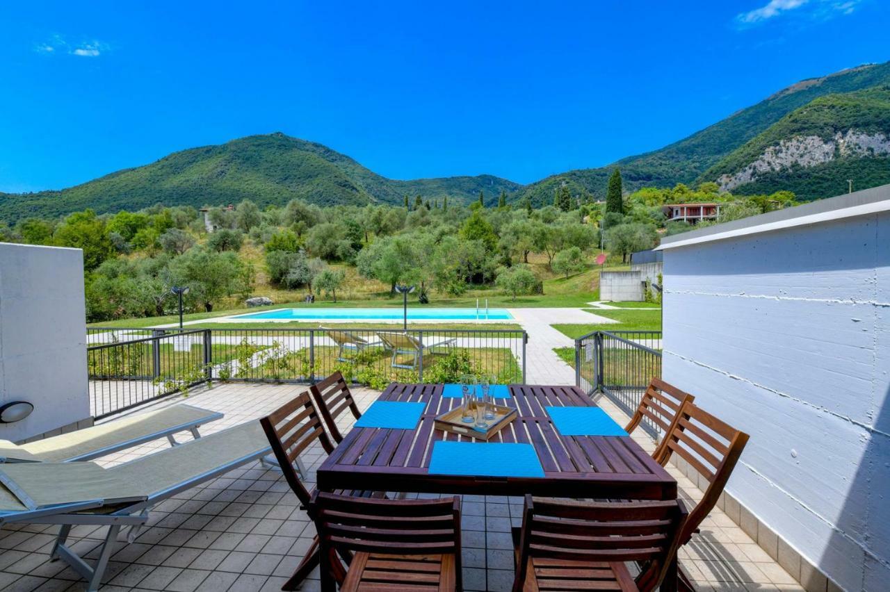 Casa Vigole Villa Toscolano-Maderno Kültér fotó