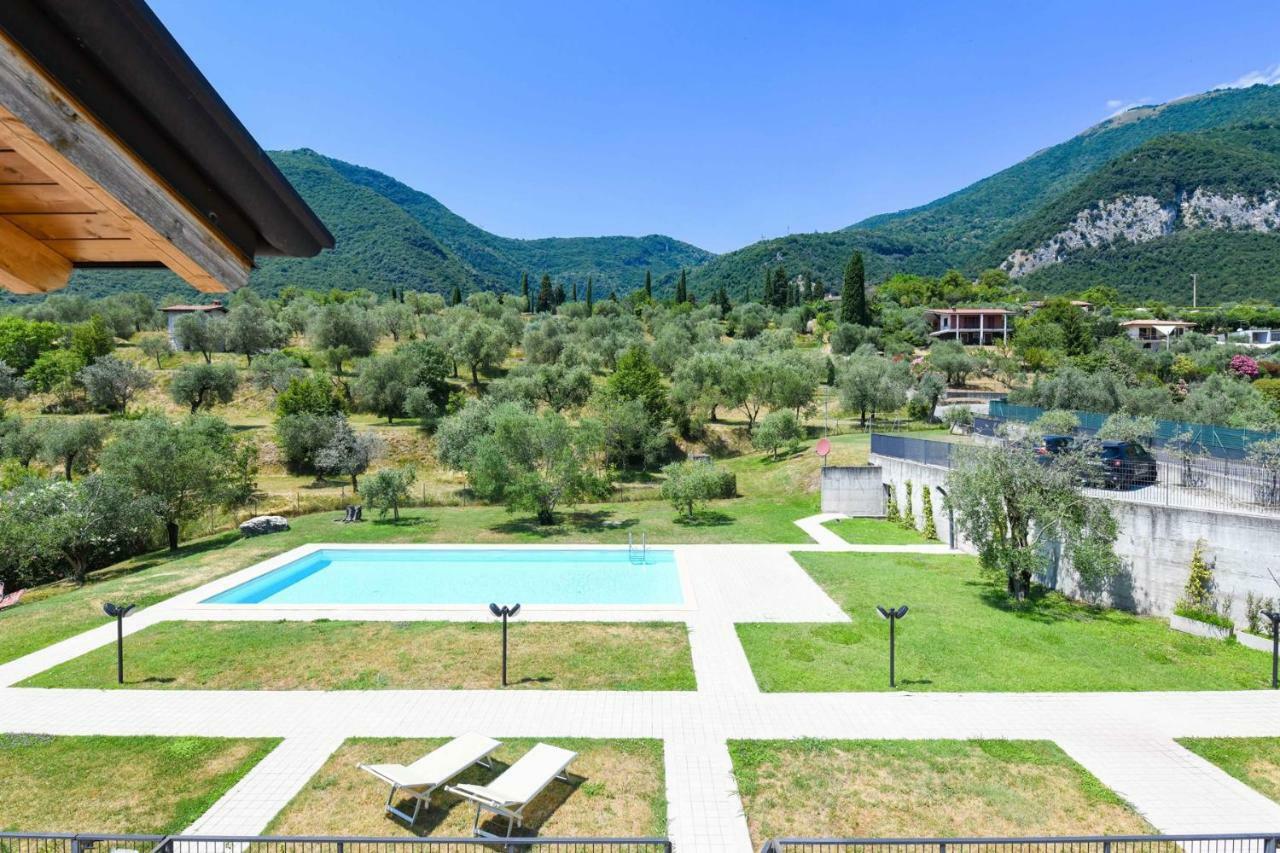 Casa Vigole Villa Toscolano-Maderno Kültér fotó