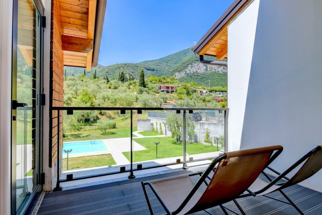 Casa Vigole Villa Toscolano-Maderno Kültér fotó