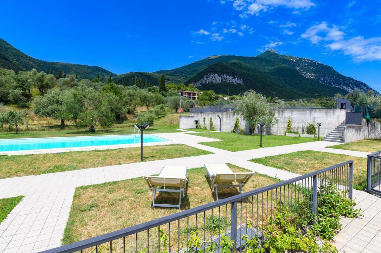 Casa Vigole Villa Toscolano-Maderno Kültér fotó